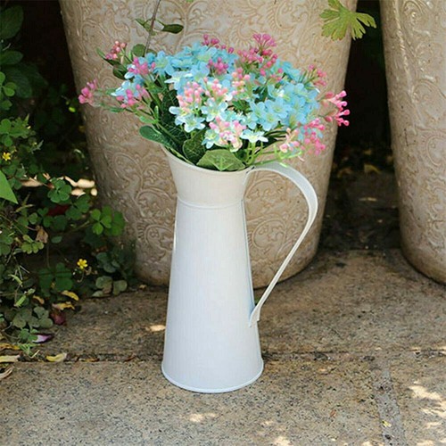 Jug home decoration - decoration, flower
