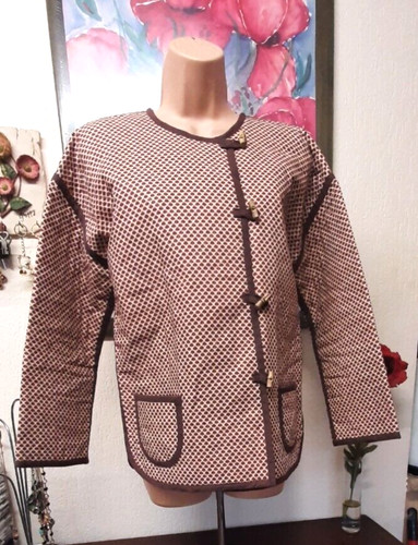 Vintage liberty jacquard - liberty,