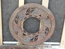 Antique Vintage CAST IRON