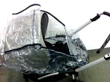 Trider rain cover fit - rain,
