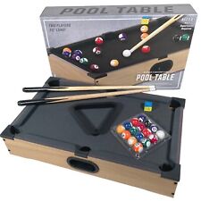 Tabletop Portable Pool Table