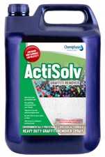 ActiSolv - Heavy Duty Graffiti