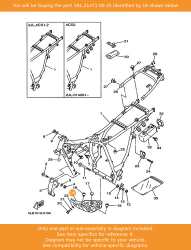 Yamaha protector engine - yamaha, protector,
