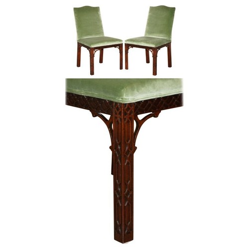 Sublime pair antique - sublime, of