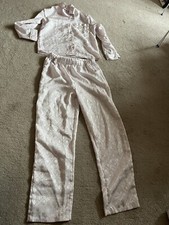River island yrs pjs - 7-8,