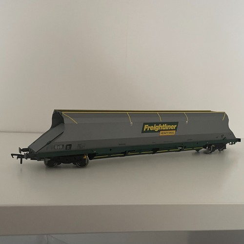 Bachmann 030b hha bogie - hha,