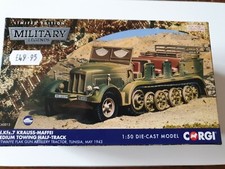 Corgi 1:50 CC60013 1943