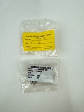 Shure 56A318 Negative Battery