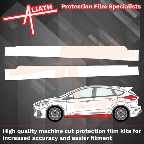 Fits ford focus - ford, rs