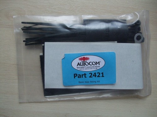 Autocom intercom 2421 basic - 2421,