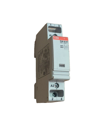 Abb 20a esb - abb,