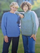 JM1043A Knitting Pattern DK