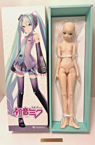 New volks dollfie - volks,