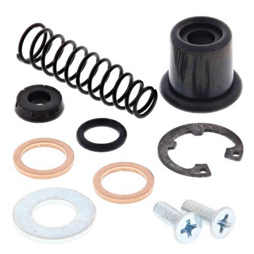 Master cylinder rebuild kit - master,