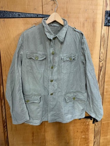 Swedish army cotton - army,