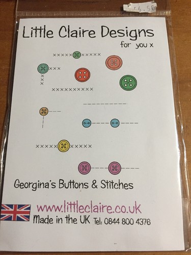 Little claire designs - claire,