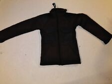 COLD WEATHER BROWN BEAR SUIT