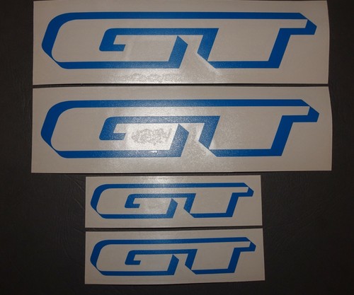 Blue outline only logo - gt,