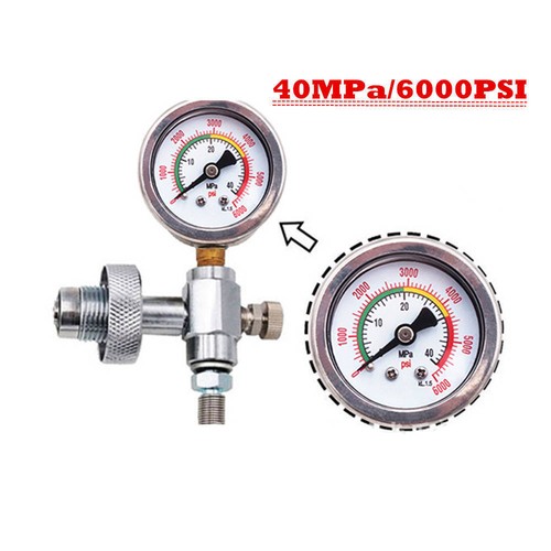 Hpa pcp air - hpa/, bottle