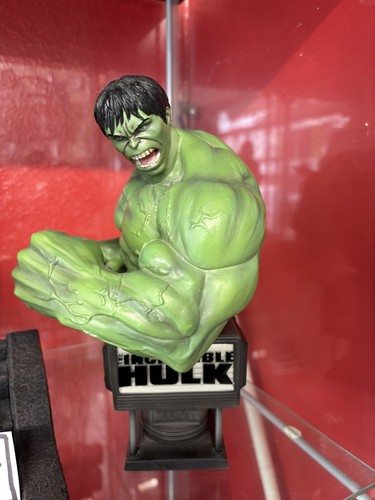 Kotobukiya the incredible hulk - kotobukiya,