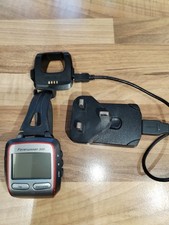 Garmin Forerunner 305 Black