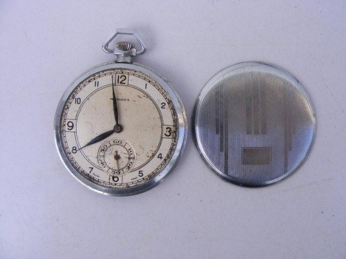 Vintage medana swiss pocket - vintage,