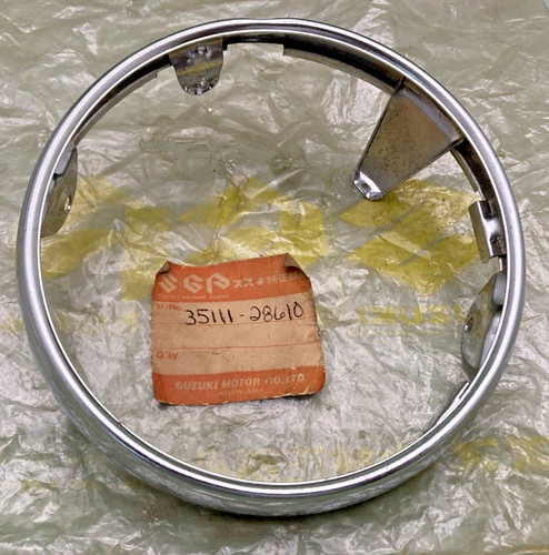 New genuine suzuki 35111 28610 - new,