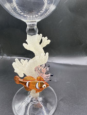 Hand Blown Murano Venetian Art