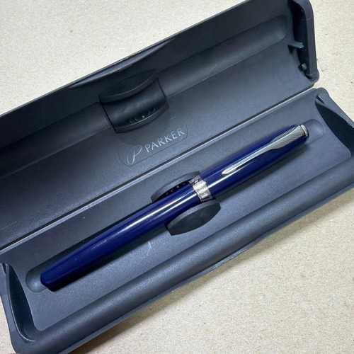 Parker sonnet fountain pen - sonnet,