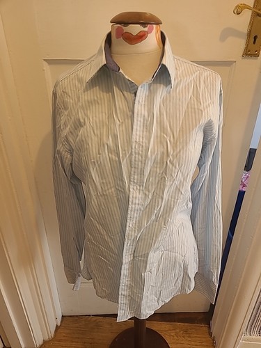 Mens jeff banks medium blue - medium,