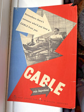 Official Poster General Post