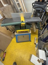 KITY 439 Planer/thicknesser