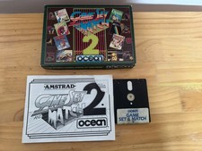 Game Set & Match 2 - 3" Disk