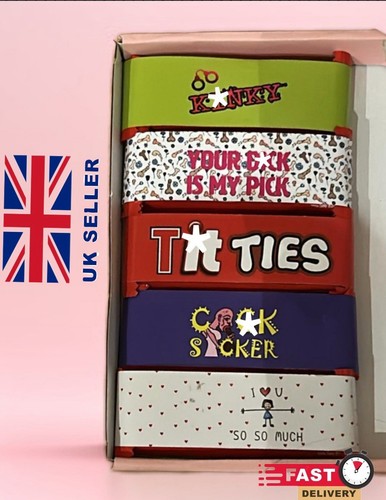 Funny rude wrapper - , novelty