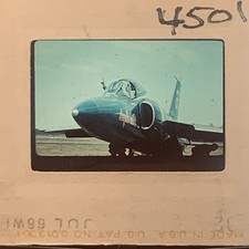 Vintage 1969 35mm Slide US