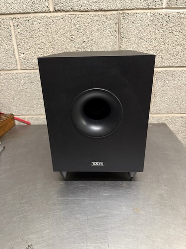 Tannoy sfx powered - tannoy, 5.1