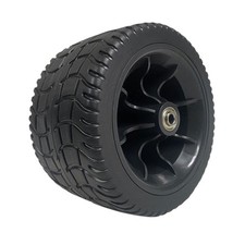 Folding Wagon Wheels