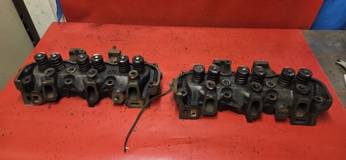 Ford cologne v6 cylinder - v6,