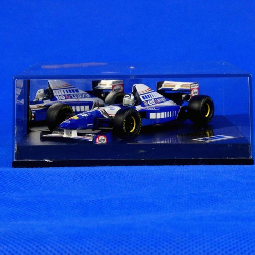 Williams renault fw17 david - renault,