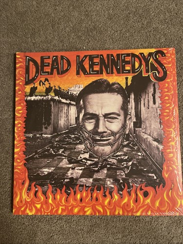 Dead kennedys give - kennedys, me