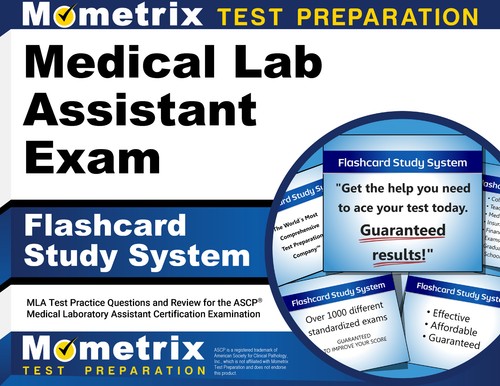 Medical lab assistant exam - medical,