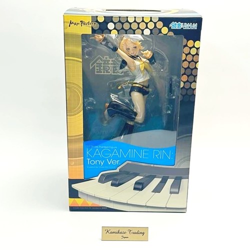 Kagamine rin tony ver - rin,