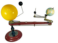 Trippensee Planitarium Co