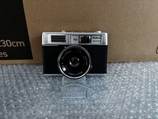 Halina 3000 Camera, 1970’s
