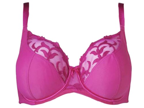 Shapely figures fuchsia - shapely,