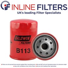 Oil Filter for Nissan Primera