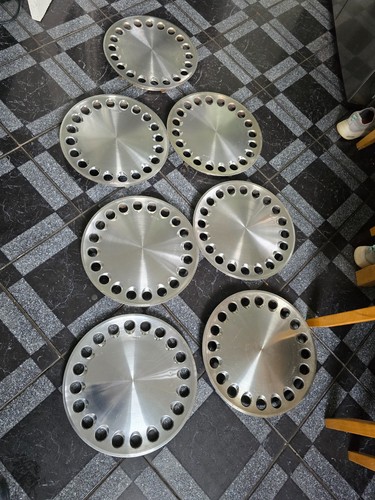 Saab hub cap for - ,