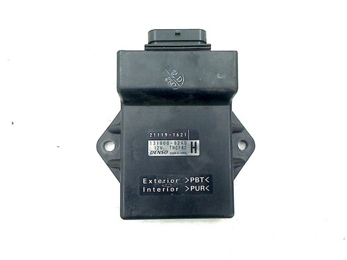 Ignition control unit ecu - control,