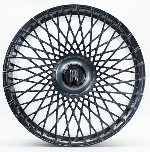 Inch rolls royce rims - rolls,