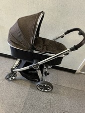 Oyster 3 Pram/Pushchair/Travel